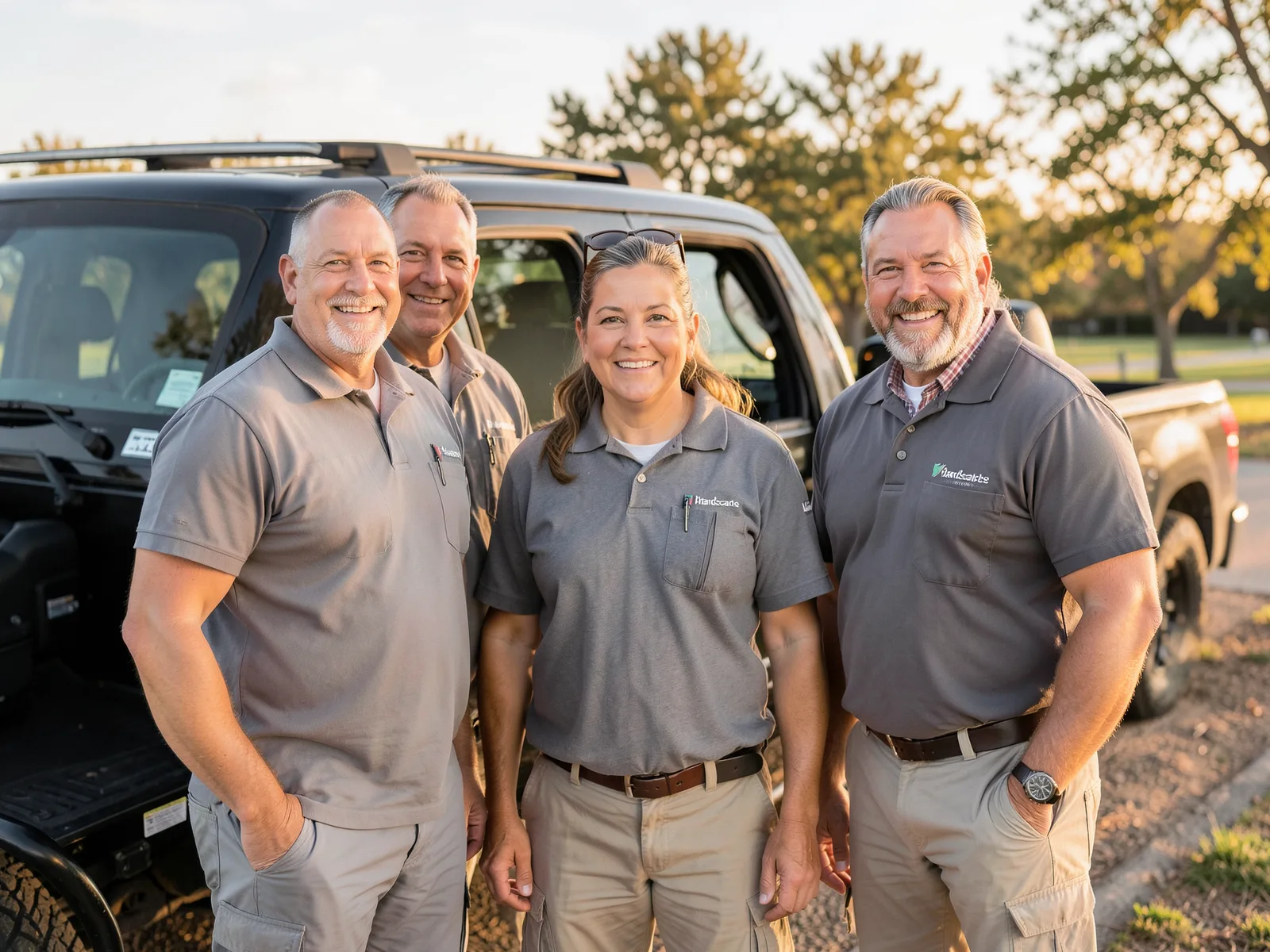 Plano Hardscaping Design company in Newmarket, NH